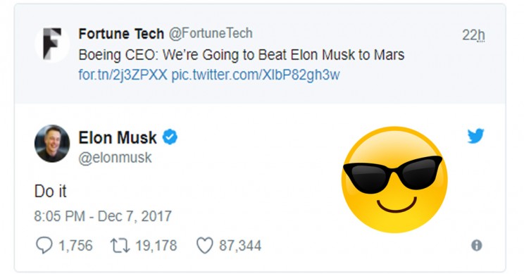 A List of All the Science and Tech Breakthroughs from 2017 A List of All the Science and Tech Breakthroughs from 2017