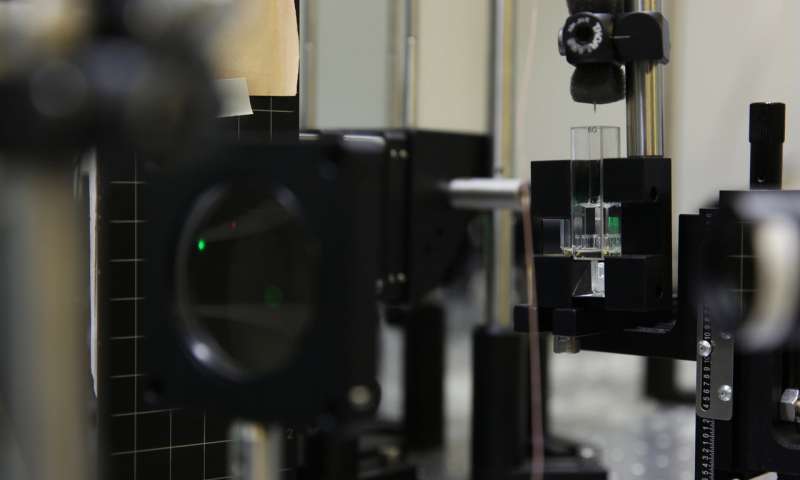 New Holographic 3D Printing Technique Can Create Objects in Seconds New Holographic 3D Printing Technique Can Create Objects in Seconds