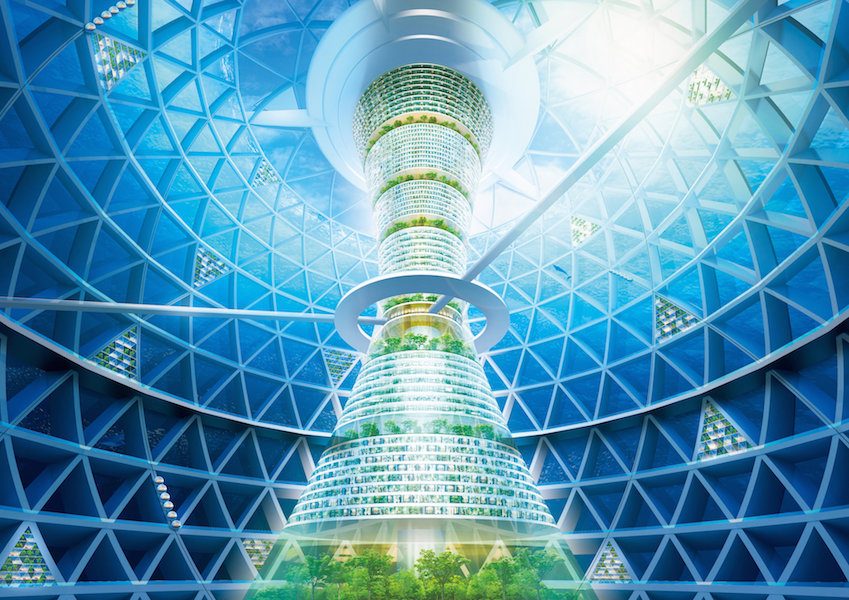 7 Things You Should Know About the Future of Underwater Cities 7 Things You Should Know About the Future of Underwater Cities