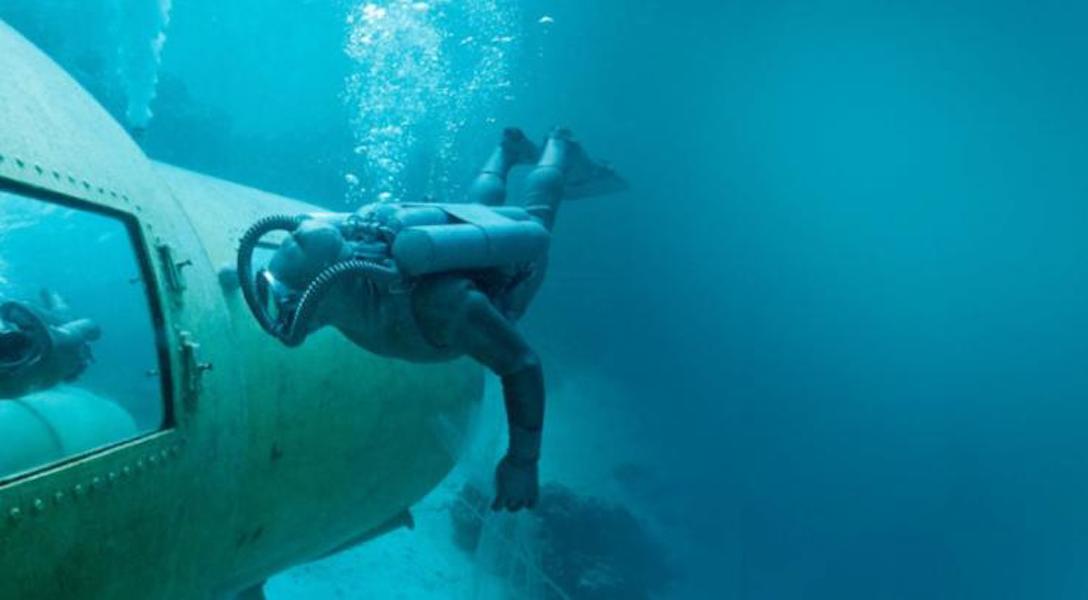 7 Things You Should Know About the Future of Underwater Cities 7 Things You Should Know About the Future of Underwater Cities