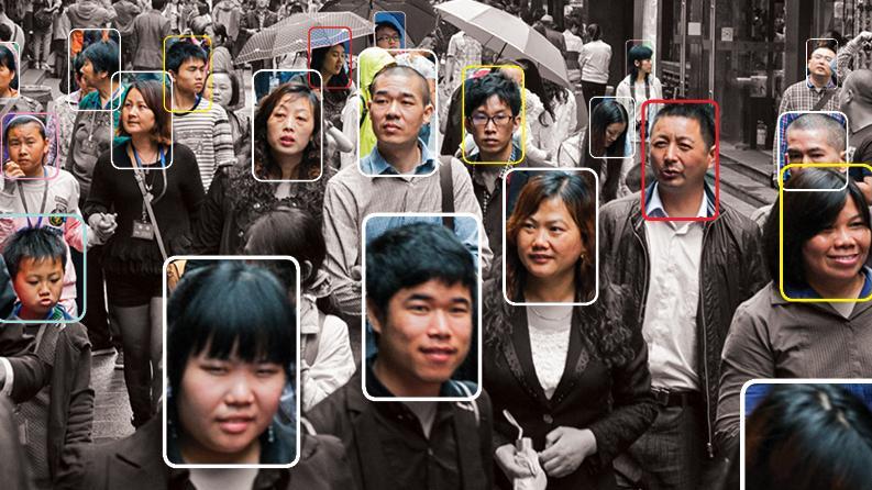 Will We All Eventually Live in an Orwellian Dystopia? Will We All Eventually Live in an Orwellian Dystopia?