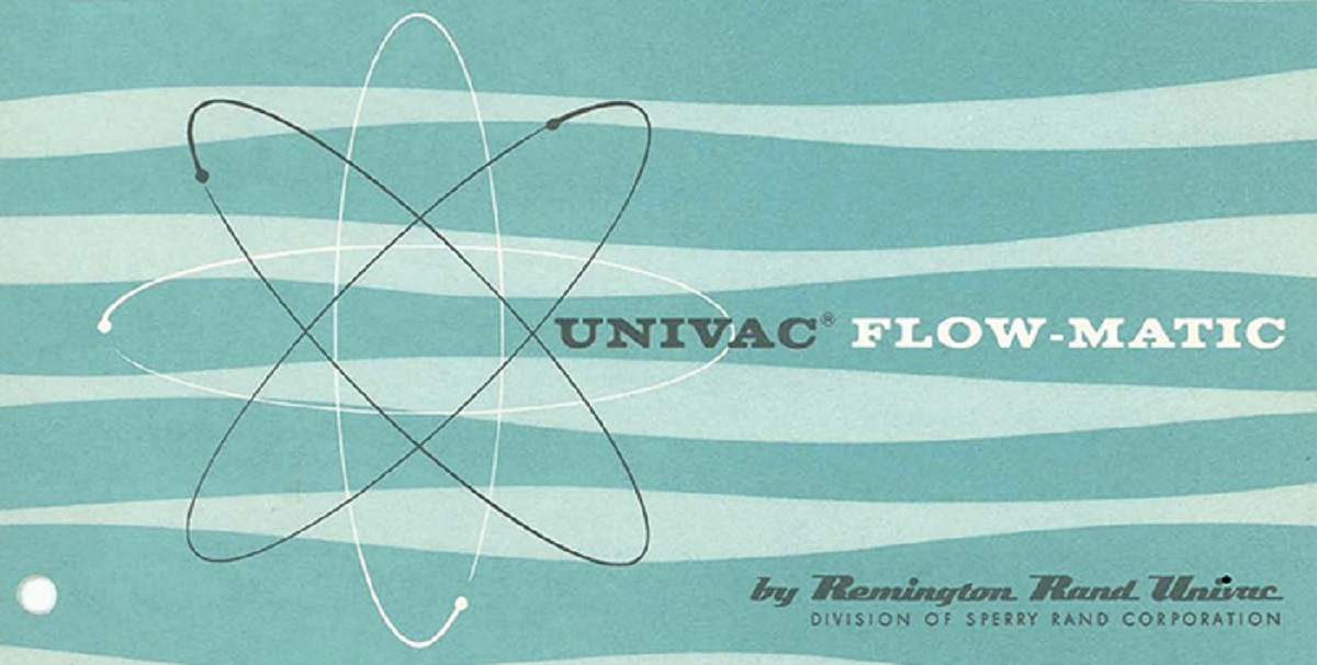 FLOWMATIC FLOWMATIC