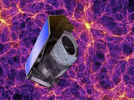 Stephen Hawking’s Institute Will Use Supercomputers to Uncover Secrets of the Universe Stephen Hawking’s Institute Will Use Supercomputers to Uncover Secrets of the Universe