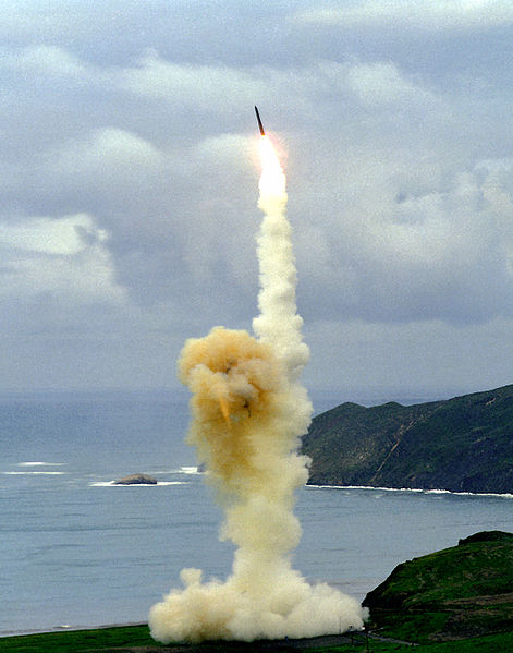 What Is an Intercontinental Ballistic Missile and How Does It Work? What Is an Intercontinental Ballistic Missile and How Does It Work?