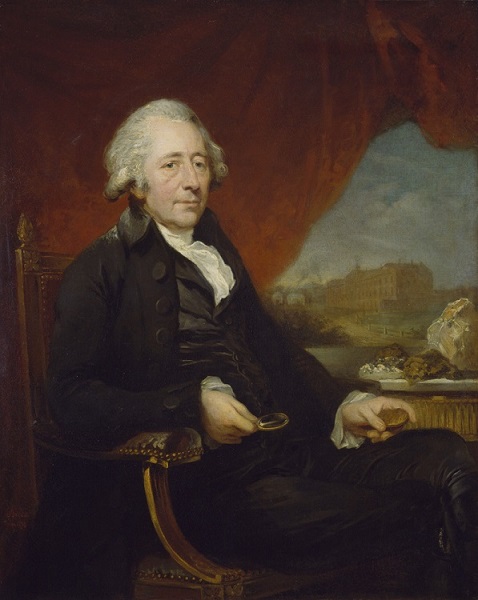 James Watt, Father of the Modern Steam Engine James Watt, Father of the Modern Steam Engine