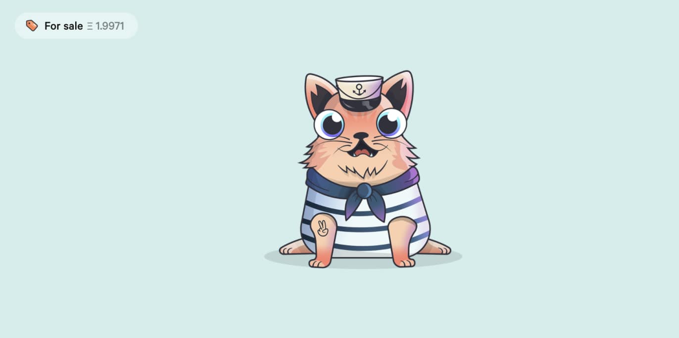 This Game Is Perfect for Those Who Love Cats and Cryptocurrencies This Game Is Perfect for Those Who Love Cats and Cryptocurrencies