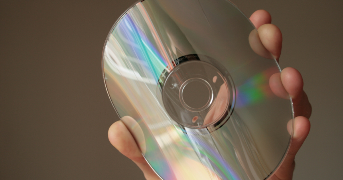 Optical-Disc Optical Disc
