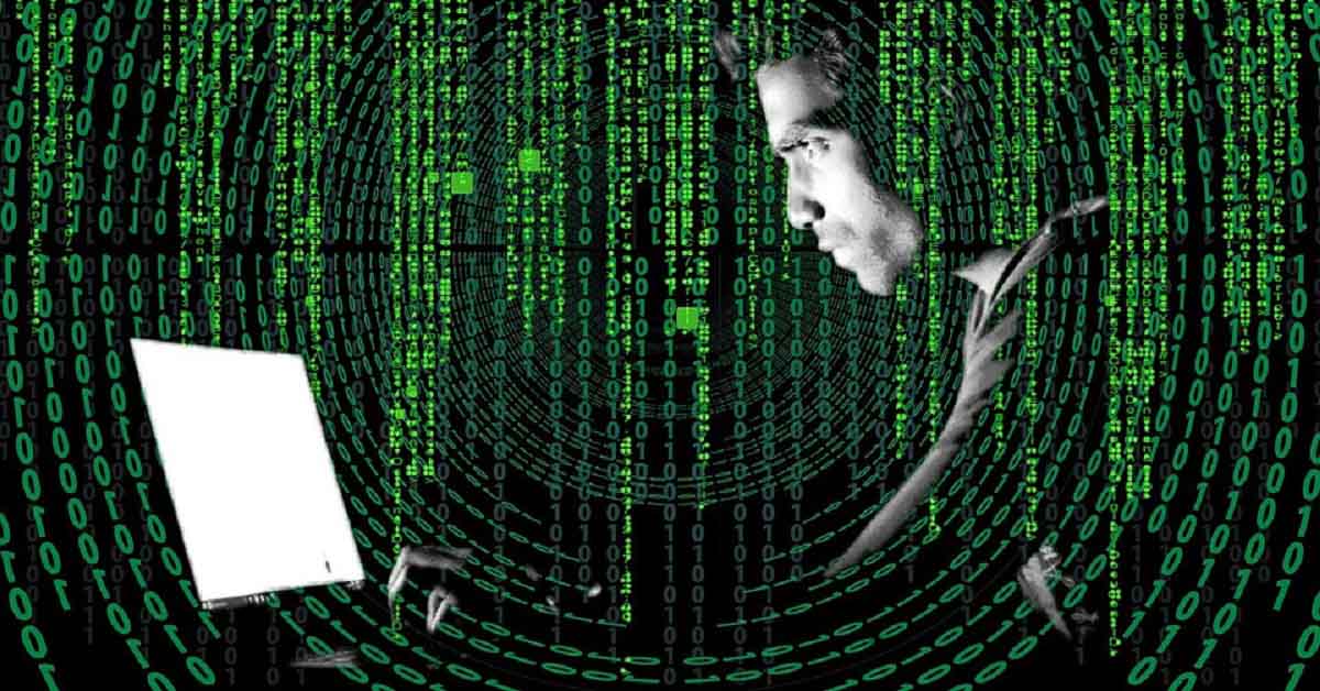 cybersecurity passwords
