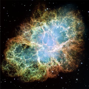 Exploding Stars Affect Our Weather on Earth, According to Scientists Exploding Stars Affect Our Weather on Earth, According to Scientists