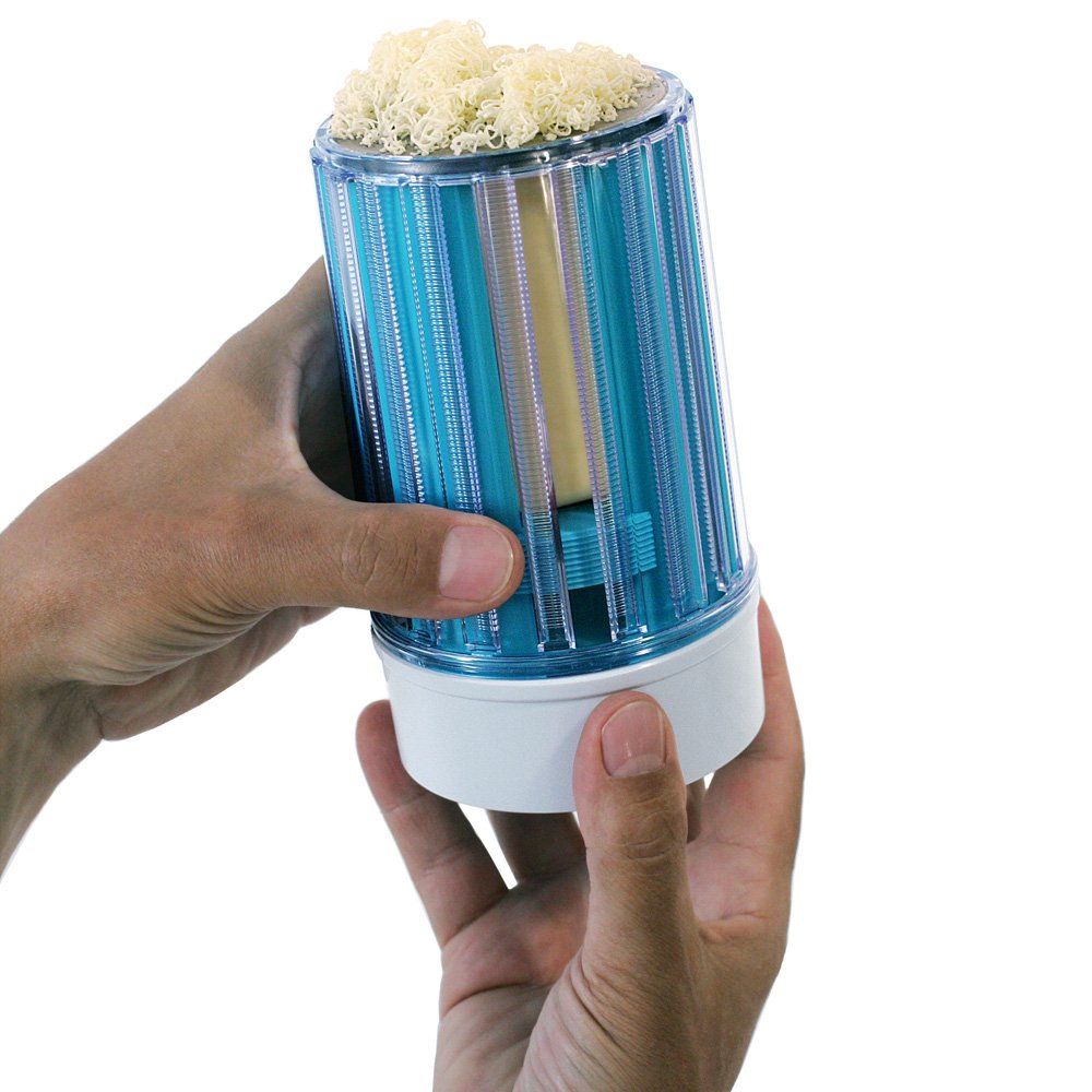 Weird but Brilliant Japanese Inventions grater