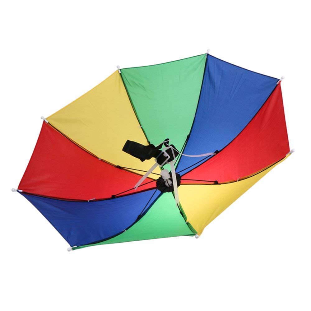 Weird but Brilliant Japanese Inventions umbrella