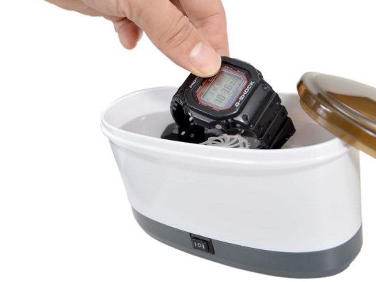 Weird but Brilliant Japanese Inventions washing machine