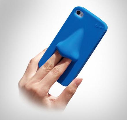 10 of the Strangest, Yet Most Amazing Phone Cases 10 of the Strangest, Yet Most Amazing Phone Cases
