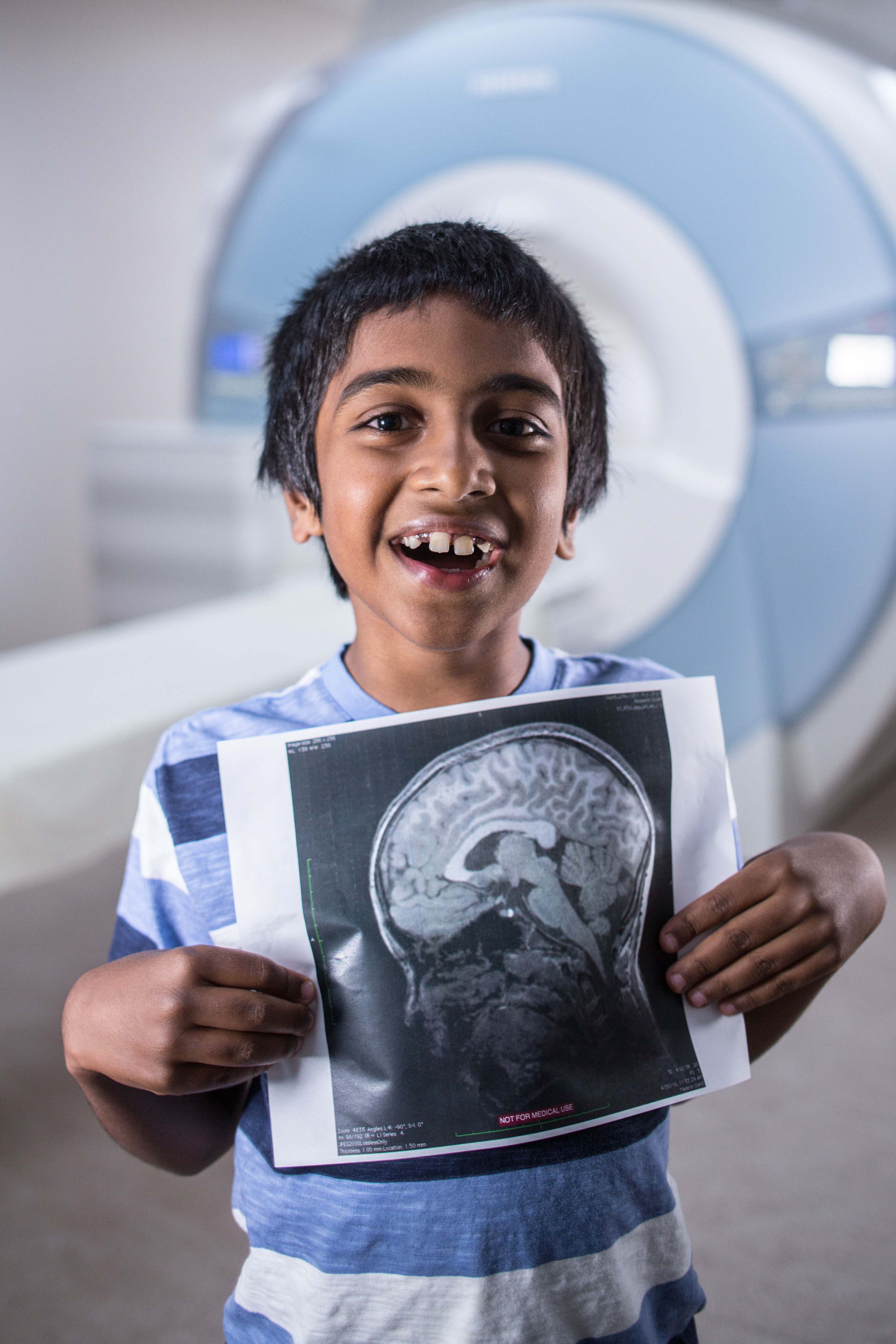 Scientists Help Autistic Kids to 'Get Along in Their World' Scientists Help Autistic Kids to 'Get Along in Their World'