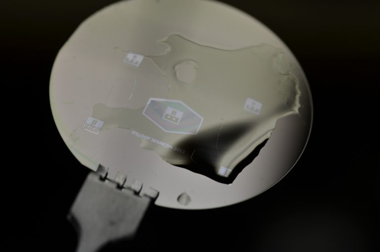 This Teen Is Building DIY Integrated Circuits in His Garage This Teen Is Building DIY Integrated Circuits in His Garage