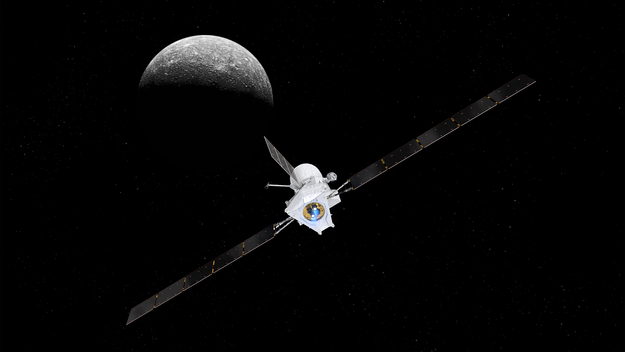 The Most Exciting Moments in 2018 Which Gave Us a Better Understanding of Space The Most Exciting Moments in 2018 Which Gave Us a Better Understanding of Space