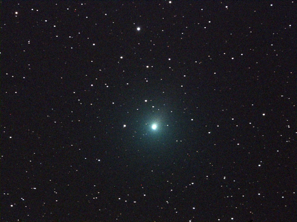 How to Watch The Green Fireballs of The Geminid Meteor Shower How to Watch The Green Fireballs of The Geminid Meteor Shower