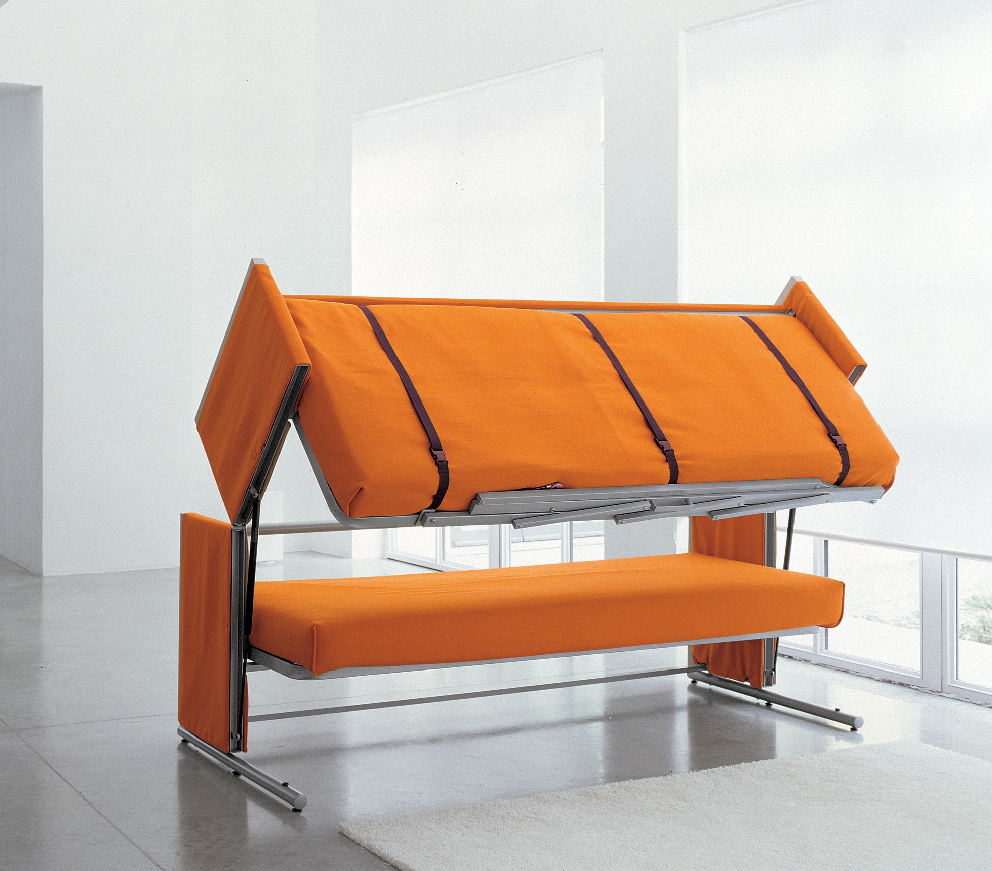 12 Beautiful Shape-Shifting Pieces of Furniture 12 Beautiful Shape-Shifting Pieces of Furniture