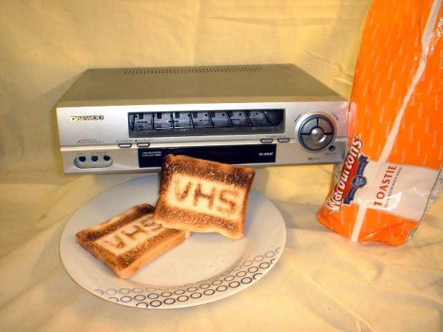 domestic engineering Toaster