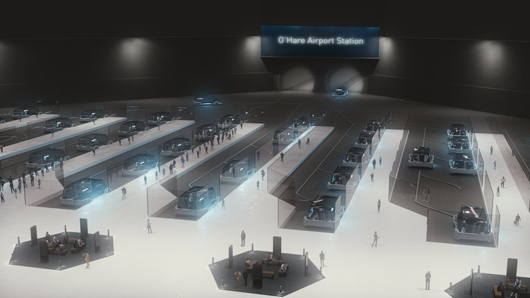 Musk Tweets Boring Company's Product Launch is on Dec 18 Musk Tweets Boring Company's Product Launch is on Dec 18