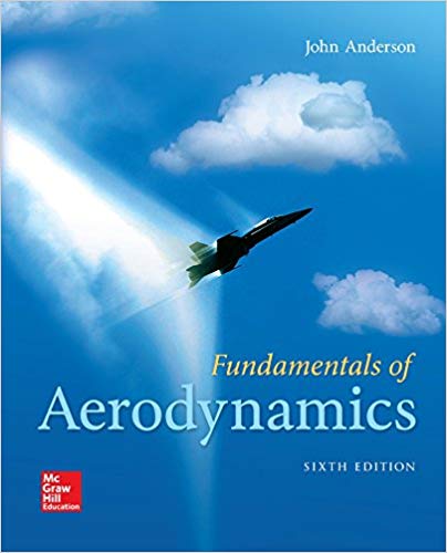 Fundamentals of Aerodynamics By Anderson JD Fundamentals of Aerodynamics By Anderson JD
