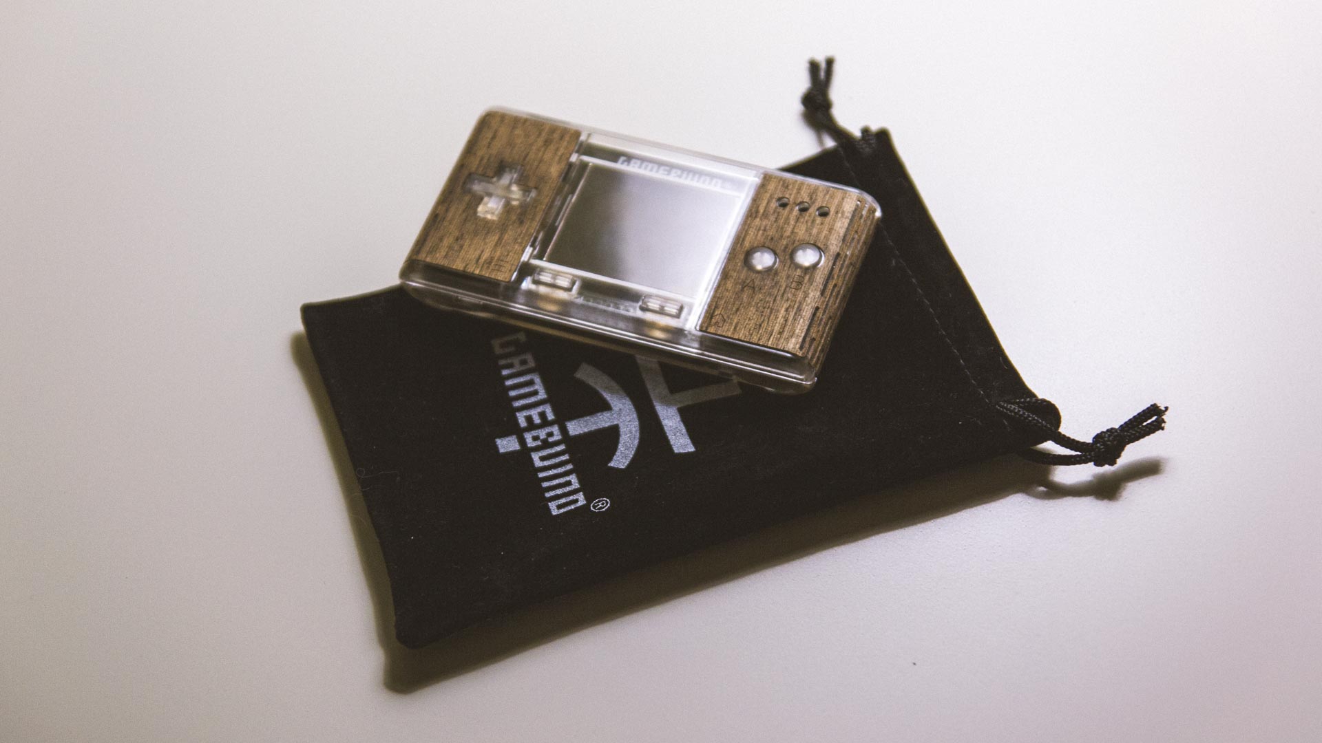 This Pocket-Sized Console Allows You to Create and Play Your Favorite Retro Games This Pocket-Sized Console Allows You to Create and Play Your Favorite Retro Games