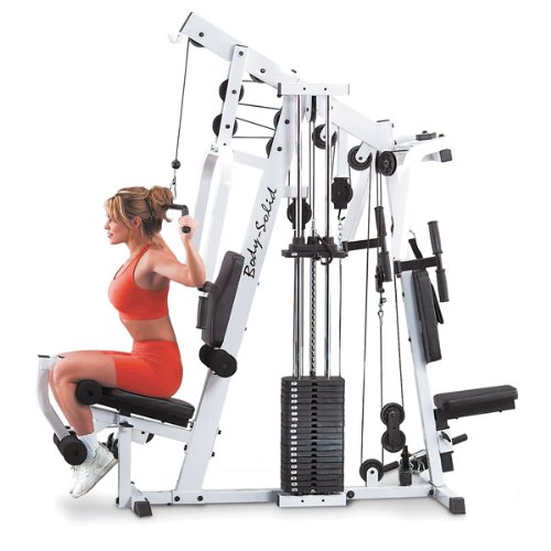 9 Best Home Gyms You Can Buy for the Gym Rat In Your Life 9 Best Home Gyms You Can Buy for the Gym Rat In Your Life