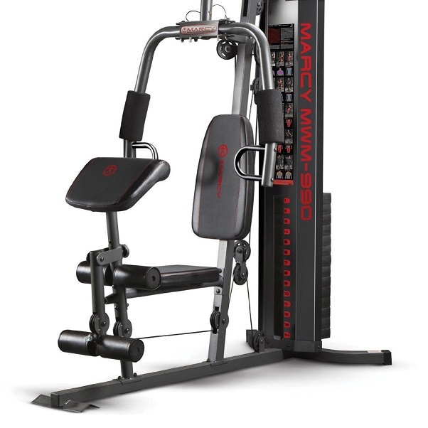 9 Best Home Gyms You Can Buy for the Gym Rat In Your Life 9 Best Home Gyms You Can Buy for the Gym Rat In Your Life