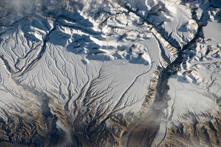11 of the Most Inspiring Photos Taken From The International Space Station 11 of the Most Inspiring Photos Taken From The International Space Station