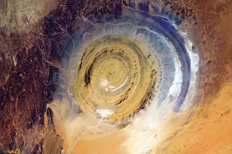 11 of the Most Inspiring Photos Taken From The International Space Station 11 of the Most Inspiring Photos Taken From The International Space Station