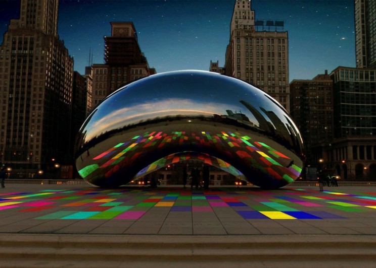 13 of the Most Creative Sculptures and Statues From Around the World 13 of the Most Creative Sculptures and Statues From Around the World