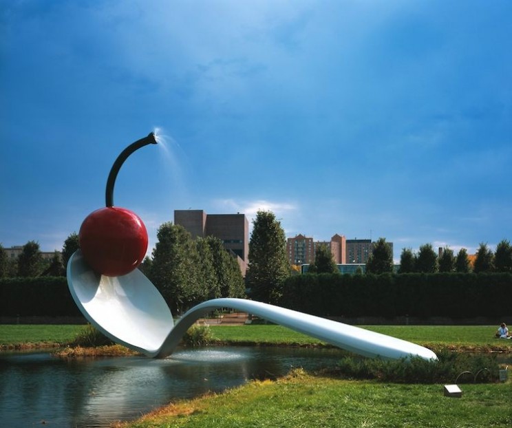 13 of the Most Creative Sculptures and Statues From Around the World 13 of the Most Creative Sculptures and Statues From Around the World