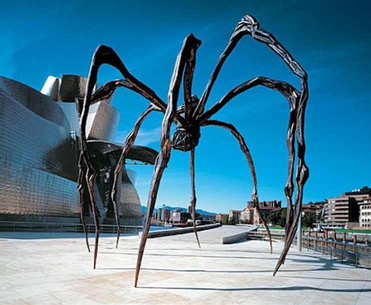 13 of the Most Creative Sculptures and Statues From Around the World 13 of the Most Creative Sculptures and Statues From Around the World