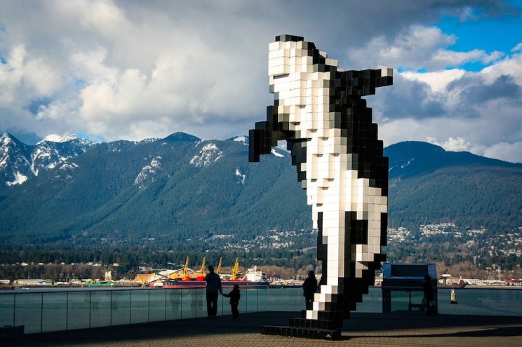 13 of the Most Creative Sculptures and Statues From Around the World 13 of the Most Creative Sculptures and Statues From Around the World