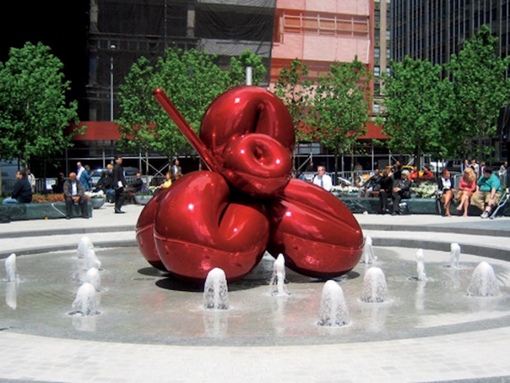 13 of the Most Creative Sculptures and Statues From Around the World 13 of the Most Creative Sculptures and Statues From Around the World