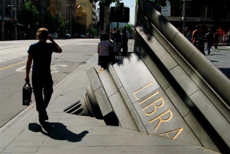 13 of the Most Creative Sculptures and Statues From Around the World 13 of the Most Creative Sculptures and Statues From Around the World