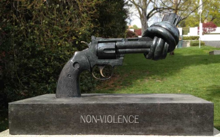 13 of the Most Creative Sculptures and Statues From Around the World 13 of the Most Creative Sculptures and Statues From Around the World