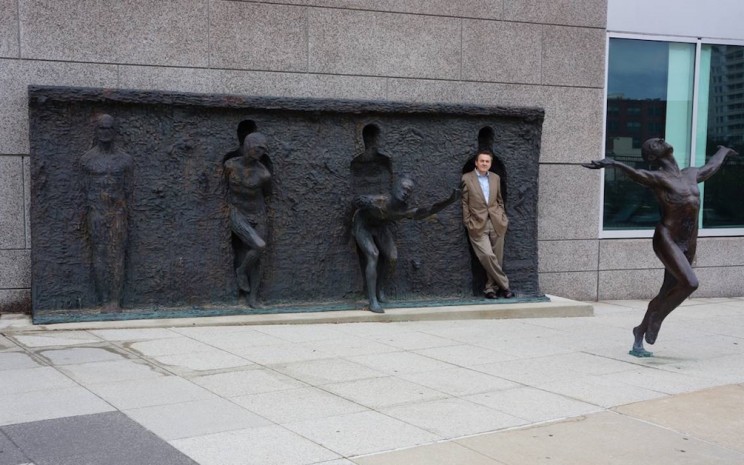 13 of the Most Creative Sculptures and Statues From Around the World 13 of the Most Creative Sculptures and Statues From Around the World