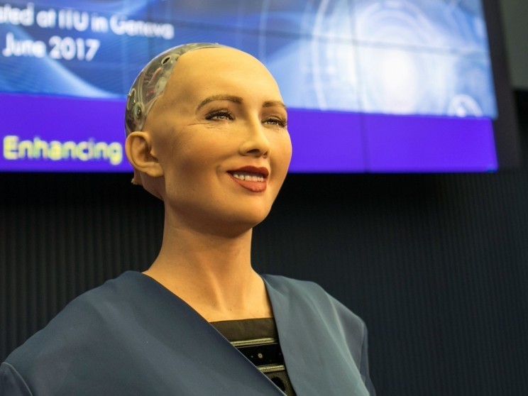 A List of All the Science and Tech Breakthroughs from 2017 A List of All the Science and Tech Breakthroughs from 2017