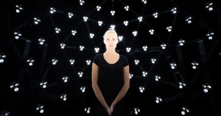 3D-Scanner 3D Scanner