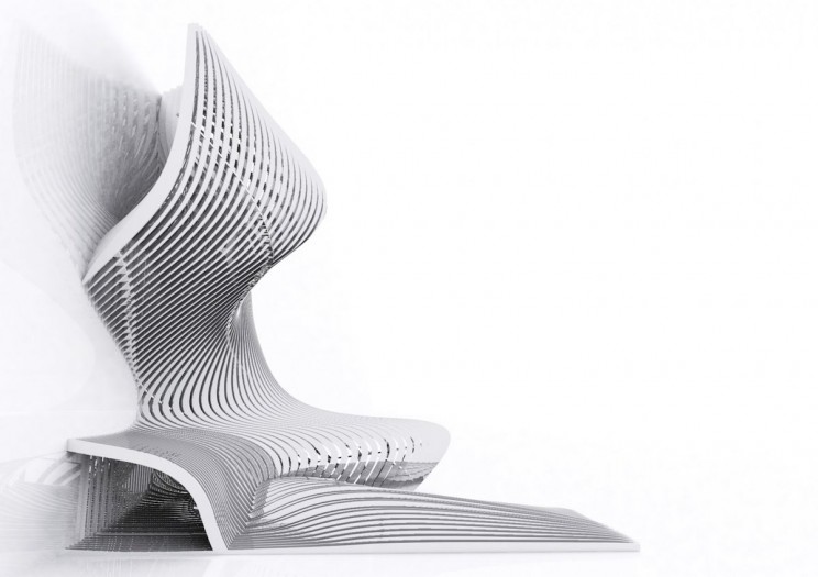 5 Ways Artificial Intelligence Is Changing Architecture 5 Ways Artificial Intelligence Is Changing Architecture