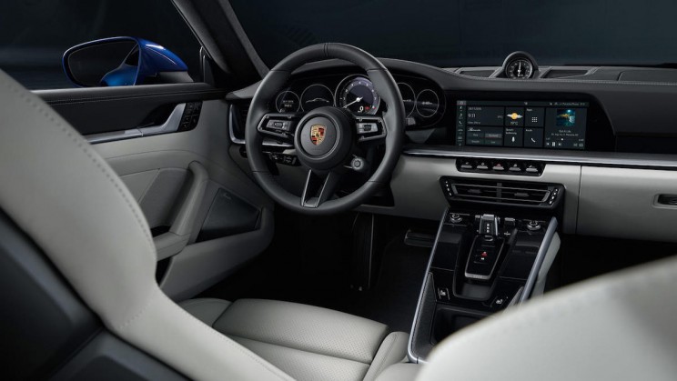 9 of The Coolest Cars From the 2018 LA Auto Show 9 of The Coolest Cars From the 2018 LA Auto Show
