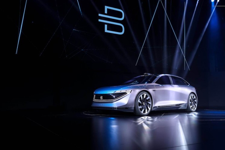 9 of The Coolest Cars From the 2018 LA Auto Show 9 of The Coolest Cars From the 2018 LA Auto Show