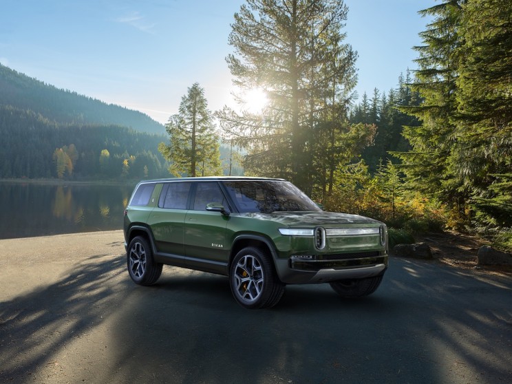 9 of The Coolest Cars From the 2018 LA Auto Show 9 of The Coolest Cars From the 2018 LA Auto Show