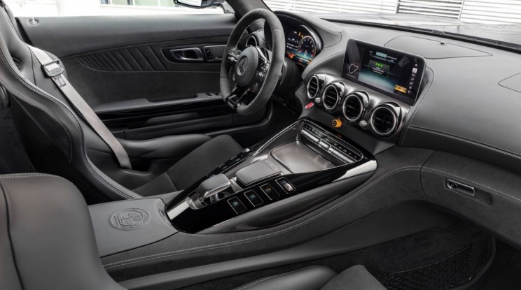9 of The Coolest Cars From the 2018 LA Auto Show 9 of The Coolest Cars From the 2018 LA Auto Show