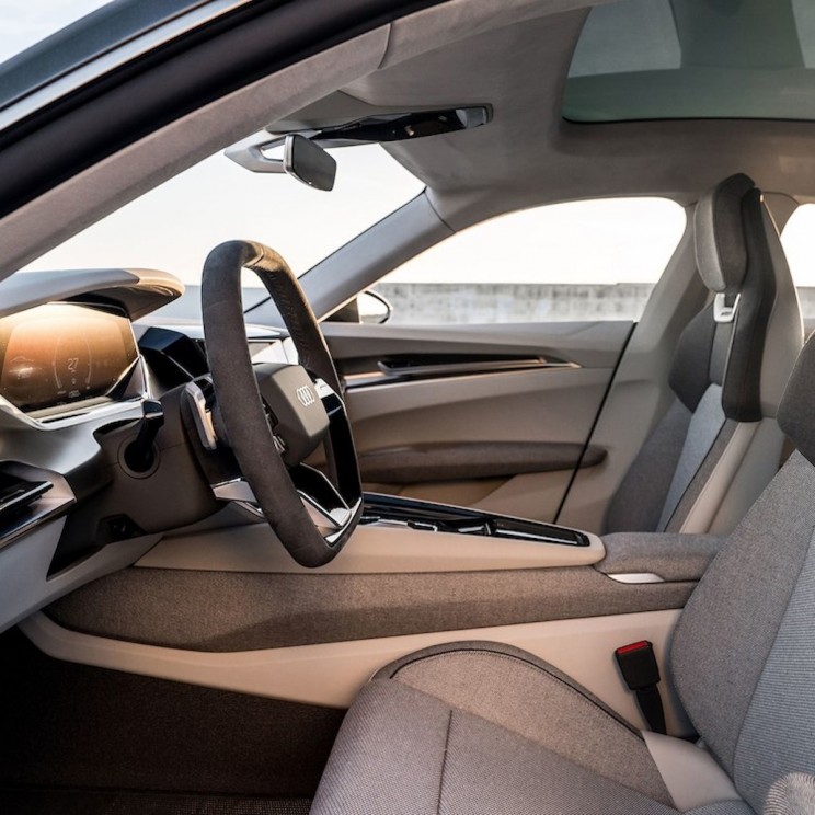 9 of The Coolest Cars From the 2018 LA Auto Show 9 of The Coolest Cars From the 2018 LA Auto Show