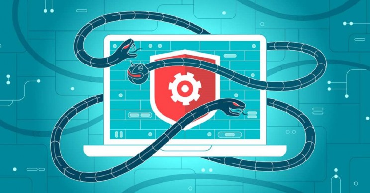 Antivirus Antivirus