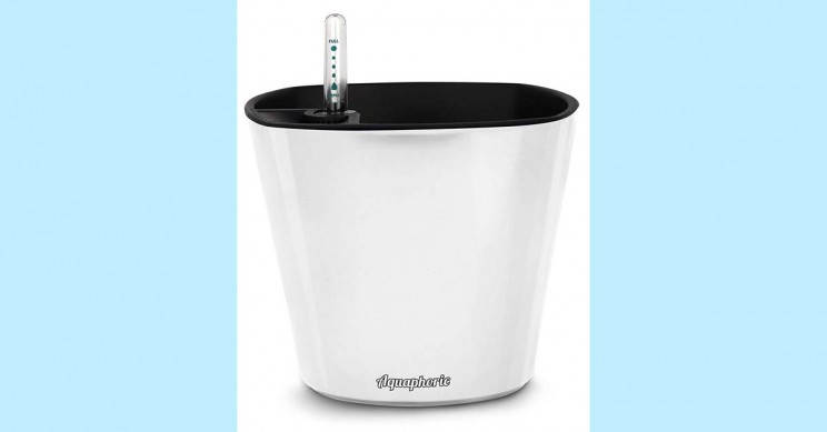 Auto-Planter Auto Planter
