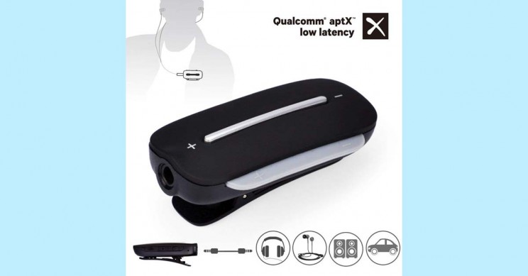 Avantree-Bluetooth Avantree Bluetooth