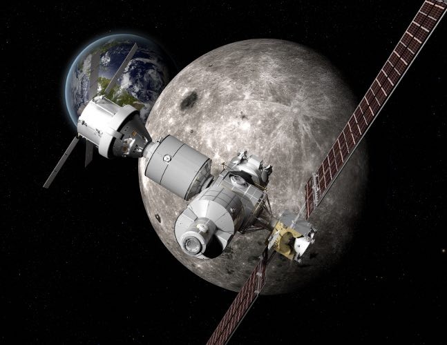 Boeing Wants to Beat SpaceX to Mars, Elon Musk Says Challenge Accepted Boeing Wants to Beat SpaceX to Mars, Elon Musk Says Challenge Accepted